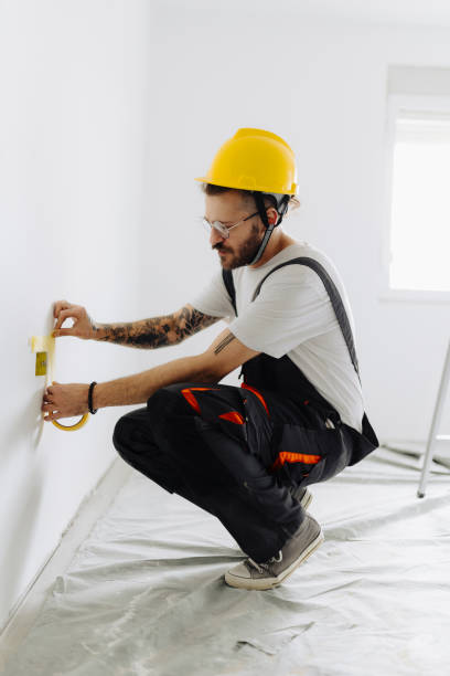 Reliable Granville South, OH Dry wall and painting Solutions